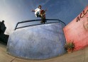 Profile Skateboard: Luis Ruiz - Murcielaguito